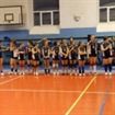 CSM Braila - echipa de minivolei