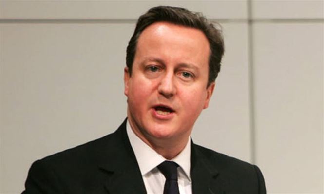 David Cameron: Rusia ar putea destabiliza Romania, fara o atitudine ferma a UE si SUA