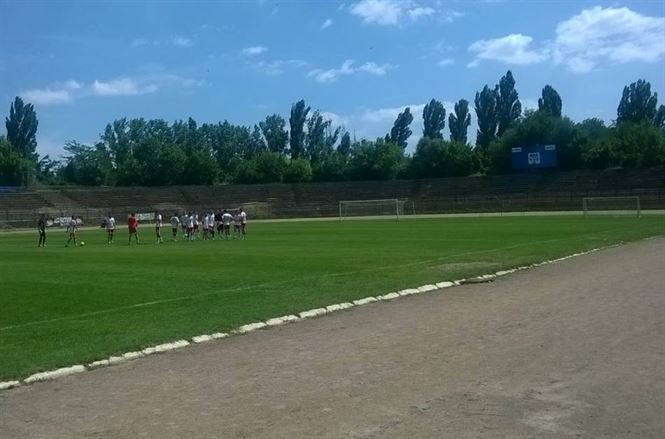 Campioana seriei I din Liga a 5-a se va decide in ultima etapa