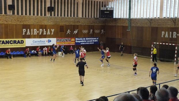 Cand va incepe noul campionat feminin de handbal