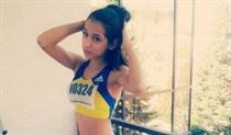 Caracuda Andreea