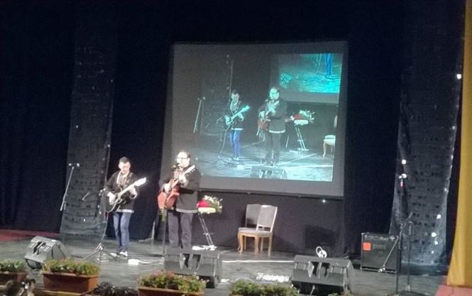 Castigatorii Festivalului National de Folk Chira Chiralina