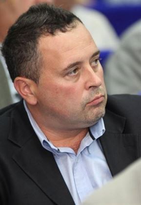 Catalin Dudulea exclus din CJ Braila