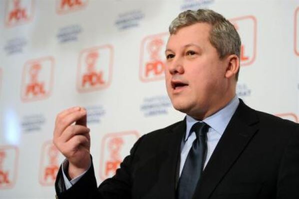 Predoiu, despre PNL: Pe unde am fost, nu prea i-am vazut
