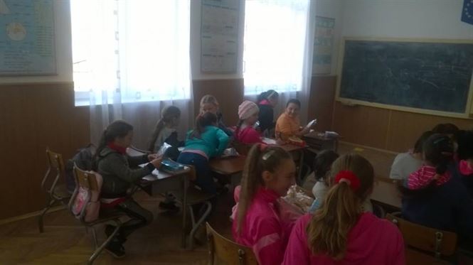 Ce vor invata elevii de gimnaziu incepand din anul scolar 2017-2018
