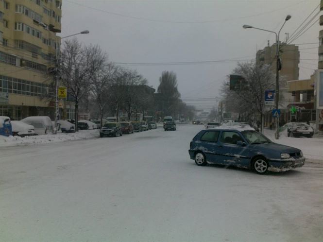 Cel mai geros Revelion din ultimii 50 de ani