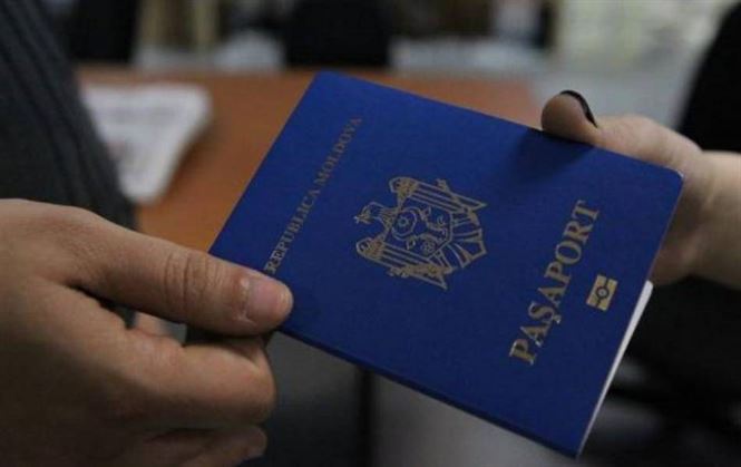 Cetatean moldovean depistat cu sedere ilegala in Braila
