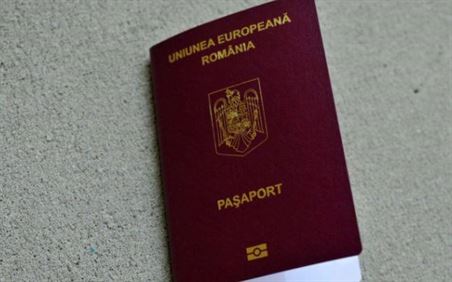 Cetatenii UE vor putea sa-si inregistreze rezidenta si in ziua votului