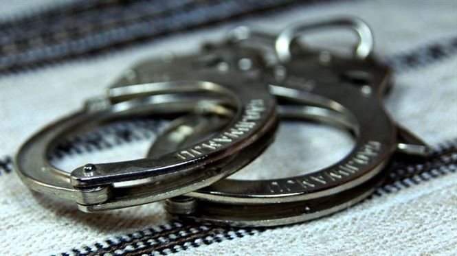 Patru braileni condamnati pentru trafic de persoane, depistati de politisti si incarcerati