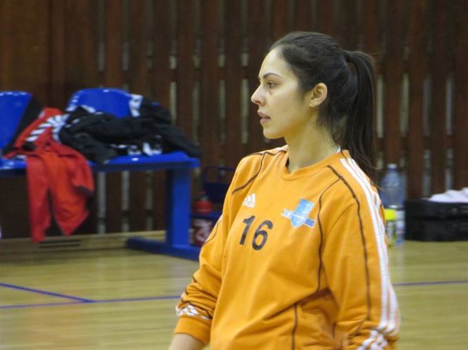Cinci handbaliste care vor juca sezonul viitor la Dunarea Braila, convocate la nationala