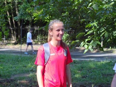 Cinci medalii pentru atletii braileni