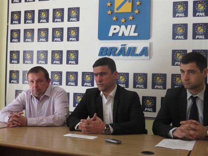 Cine sunt candidatii PNL