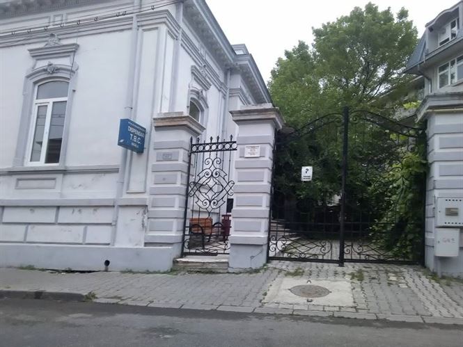 Cladirea Dispensarului TBC a fost inclusa in inventarul judetului
