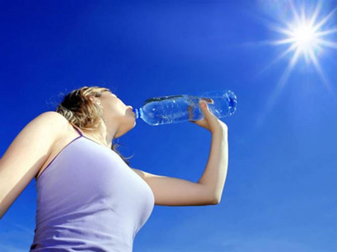 Avertizare meteo de canicula