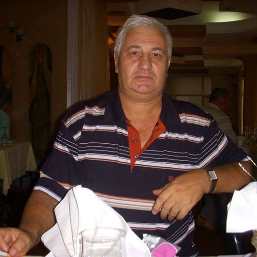 Colonelul (r) Pascali s-a stins la numai 62 de ani