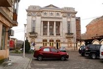 Concert simfonic la Braila