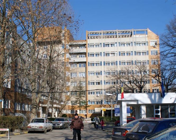 Concurs pentru ocuparea a 14 posturi vacante la Spitalul Judetean Braila