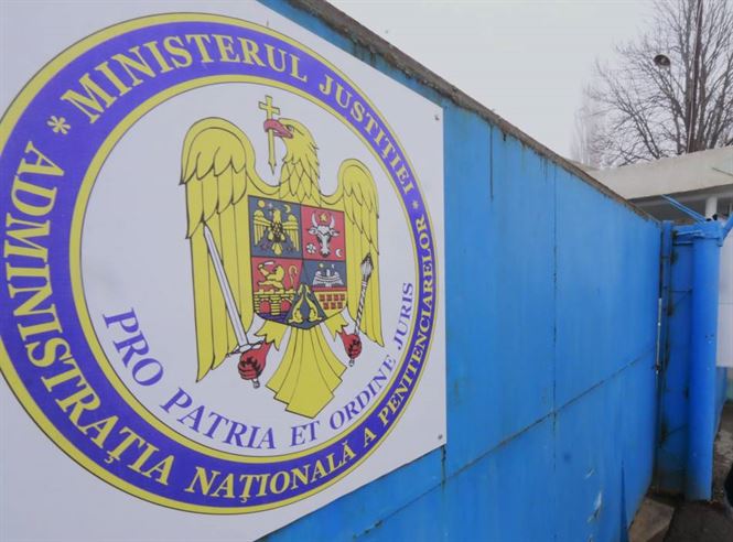 Concurs pentru ocuparea a 20 de posturi vacante la Centrul de Detentie Tichilesti