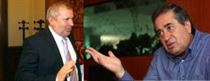 Condamnat in acelasi dosar cu Bunea Stancu, lui Ioan Niculae i s-a respins cererea de eliberare