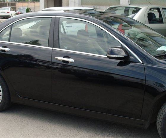 Condamnat pentru inselaciune. A vandut masina si apoi a declarat-o furata