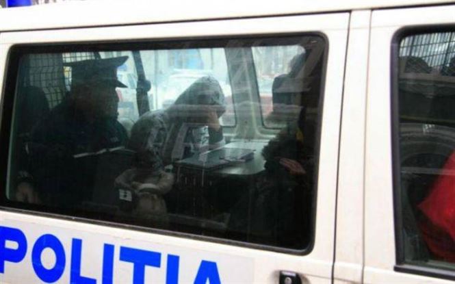 Condamnati prinsi si incarcerati