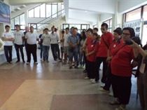 Conferinta structurilor sportive brailene 1