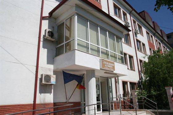 Contributii de asigurari sociale de sanatate pentru de persoane care nu realizeaza venituri