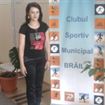 Copiii antrenati de Carmen Constantin la primul campionat national de Sambo