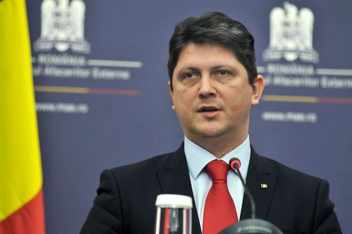 Corlatean a pledat pentru un pachet de masuri NATO care sa consolideze apararea colectiva