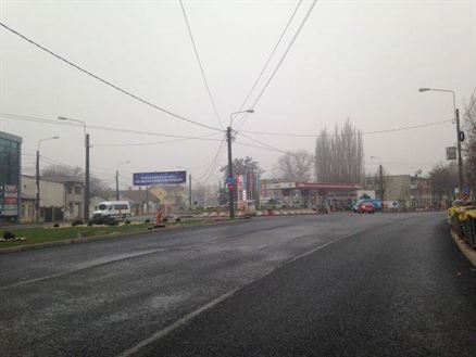 Cosmarul din Bariera pare ca a luat sfarsit