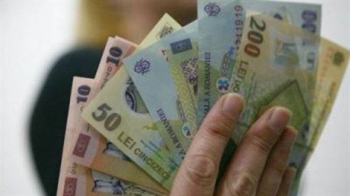 Cresterea salariului minim, publicata in Monitorul Oficial