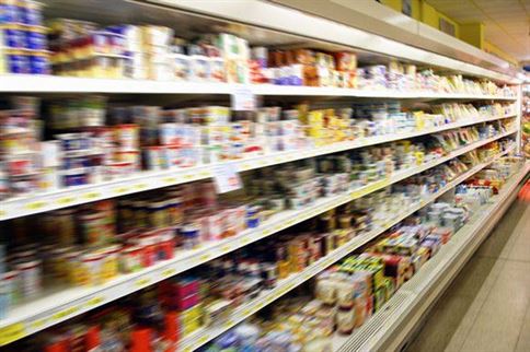 Cu mic cu mare la furat din supermarket