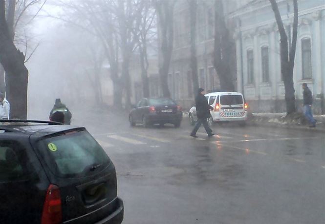 Cu ochii pe infractori, cu politia nu-i de gluma