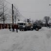 Cui i s-a ridicat zapada din fata casei. Galerie Foto Cui i s-a ridicat zapada din fata casei. Galerie Foto