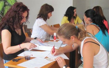 Cursuri de formare profesionala gratuite pentru someri