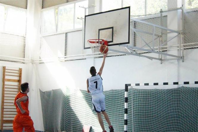 Cuza Sport Braila U18 a trecut de faza de clasificare