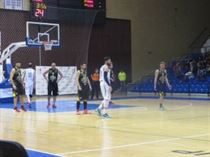 Cuza Sport Braila intalneste duminica dupa amiaza pe CSM Ploiesti 1