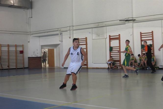 Cuza Sport a pierdut la doua puncte meciul de la Iasi