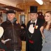 Plimbari cu Tramvaiul de Epoca. Foto