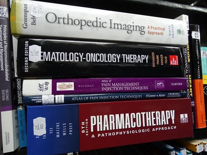 Biblioteca Medicală pentru toți
