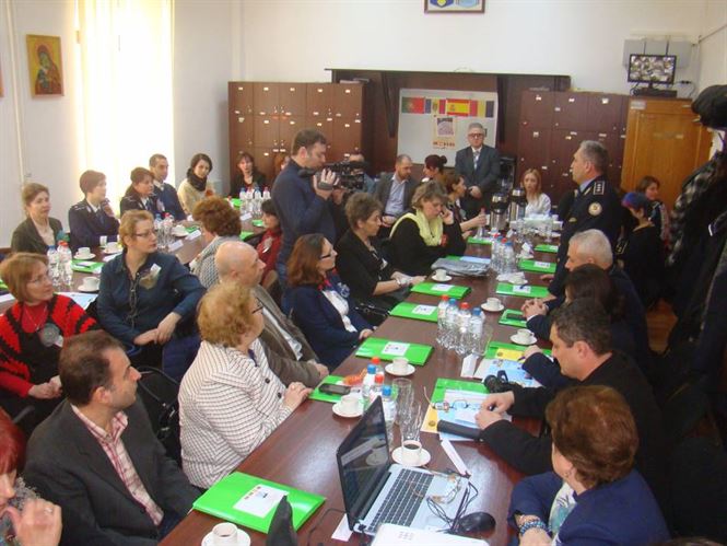 Concurs national ”Extemporal si la dirigentie”
