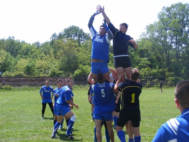 Arbitrii nu s-au prezentat la meciul Braila - Barlad