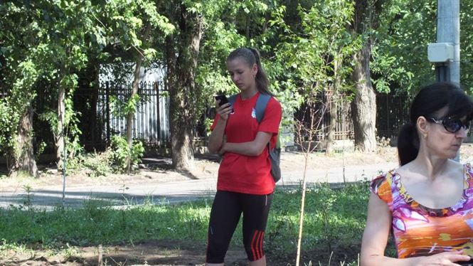 Trei braileni la Campionatele Balcanice ale juniorilor 1
