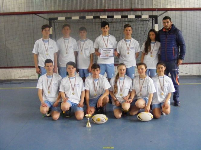 Echipa scolii gimnaziale din Stancuta a castigat faza judeteana a ONSS la rugby-tagEchipa scolii gimnaziale din Stancuta a castigat faza judeteana a ONSS la rugby-tag