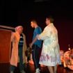 De pe scena teatrului Nottara “Gratiatii”au ajuns pe scena Teatrului Maria Filotti