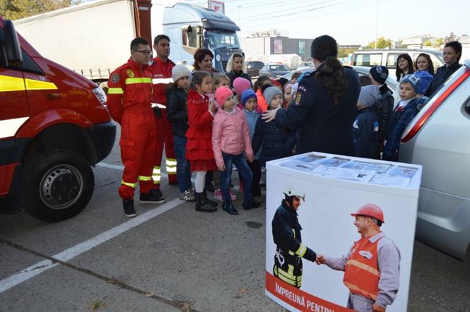 Ziua Internaţională pentru Reducerea Riscului Dezastrelor Naturale
