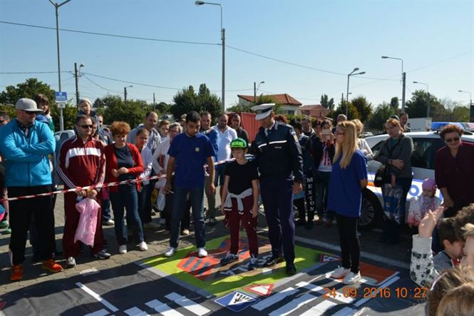 regulilor de circulație rutieră