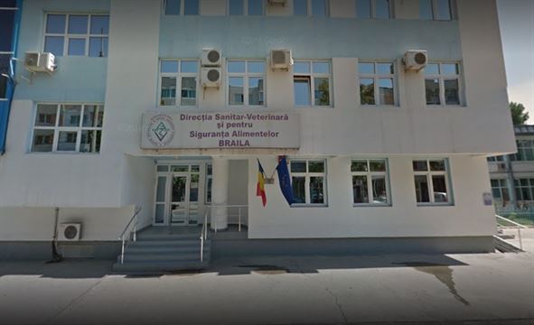 DSVSA Braila angajeaza patru consilieri si doi soferi