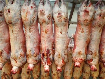 DSVSA Braila verifica operatorii economici din sectorul alimentar