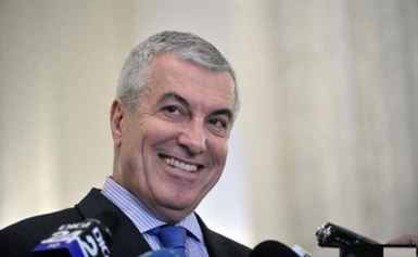 Daca n-a putut sa-l faca, tariceanu si-a cumparat partid